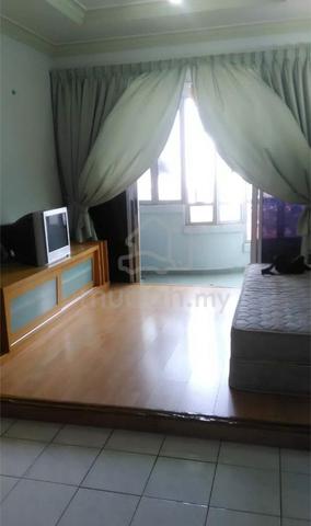 N-Park Condominium 1