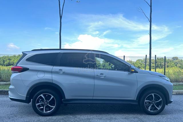 2020 Perodua ARUZ 1.5 AV (A) - 5