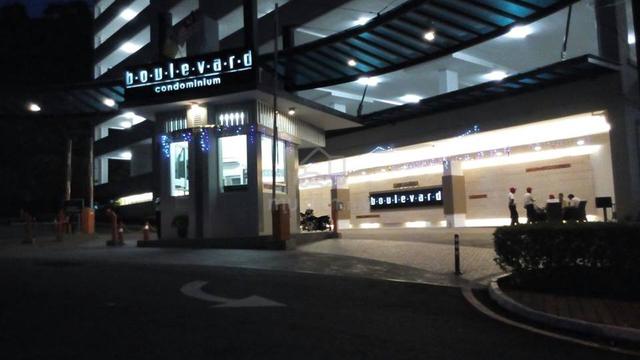 Boulevard Condominium (BLVD) 1