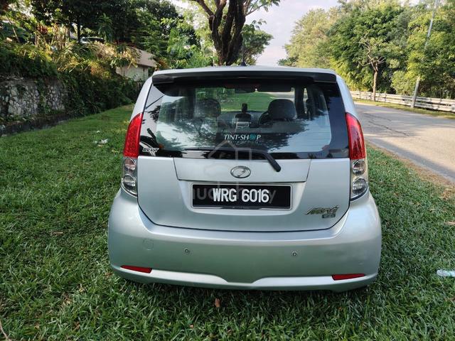 2008 Perodua MYVI 1.3 EZI  FACELIFT (A) - 4