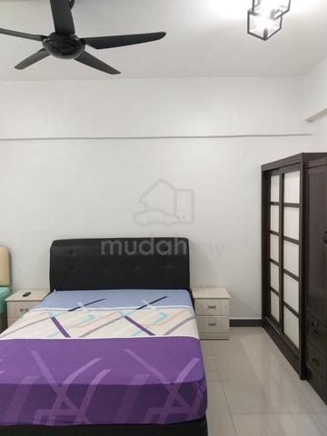 Mawar Apartments 4