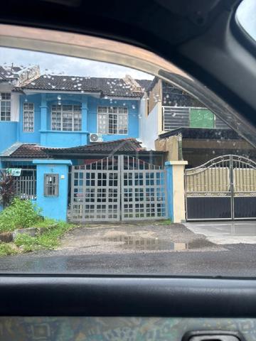 Gelang Patah Room For Rent 1