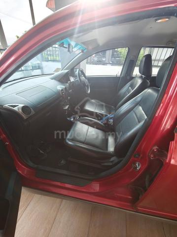 2012 Proton SAGA 1.6 FLX SE (A) - 4