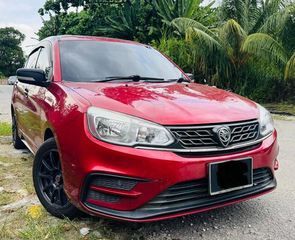 2019 Proton SAGA 1.3 (M) 98637KM 3YR WARRANTY - 1