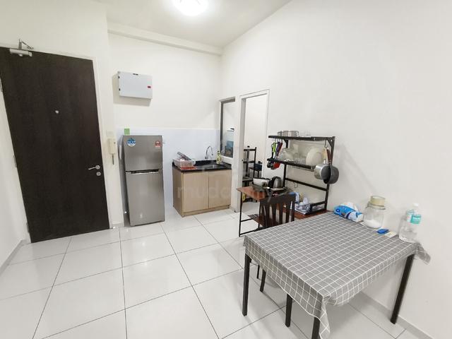 Seasons Garden Residences @ Wangsa Maju 1