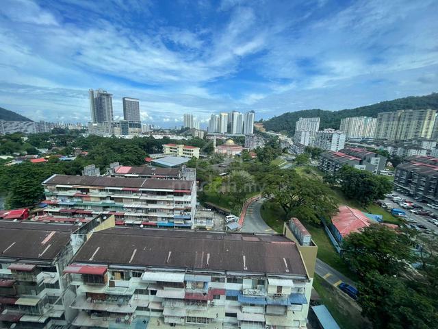 Taman Hui Aun 1