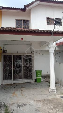 Temerloh Jaya Rumah Utk Disewa 1