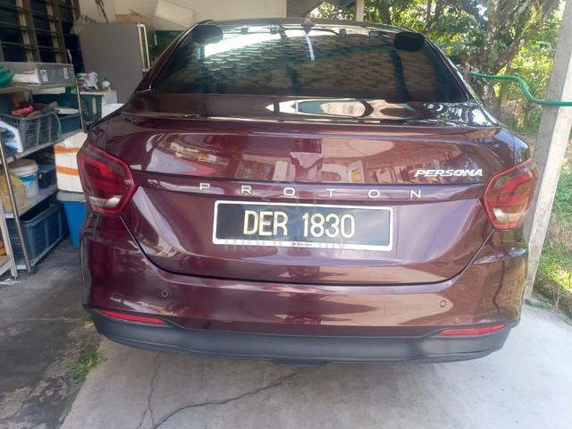 2023 Proton PERSONA PREMIUM 1.6L (A) - 2