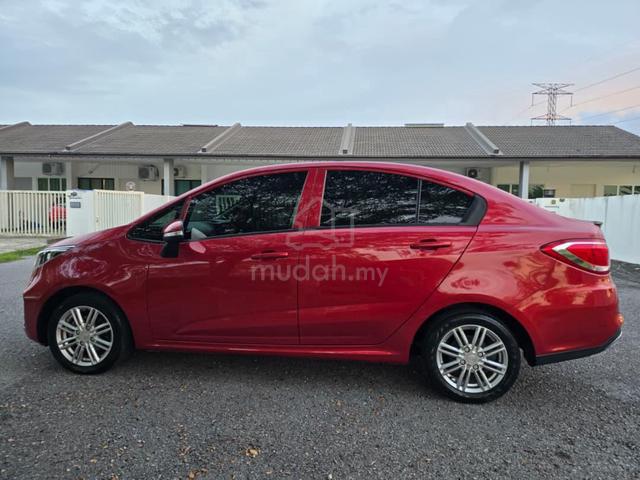 2020/2020 Proton PERSONA 1.6 STANDARD FACELIFT A - 5