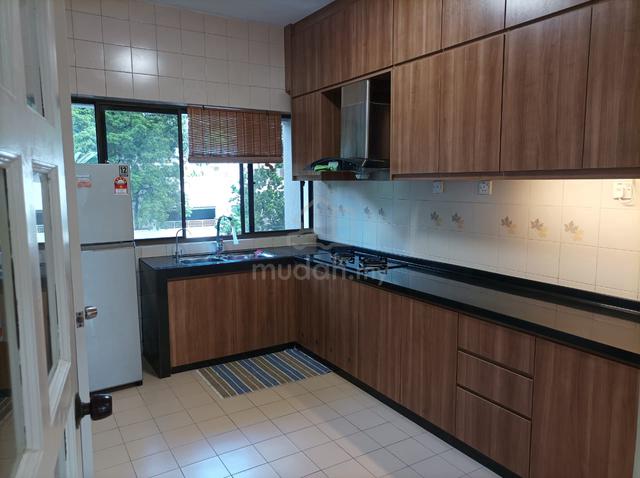 Bangsar Heights 1