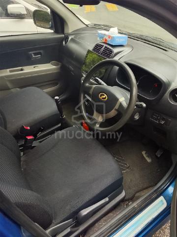2010 Perodua MYVI 1.3 SXi FACELIFT (M) - 5