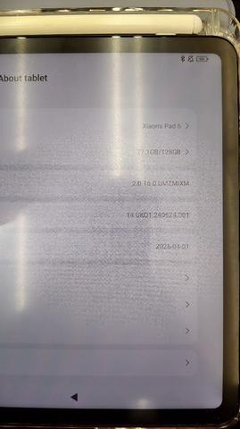 Carousel Image Selected