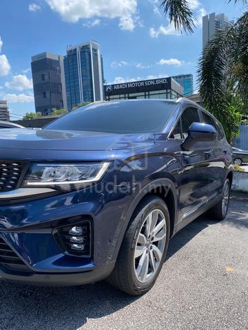 2023 Proton X90 1.5 FLAGSHIP (Mint Condition) - 2