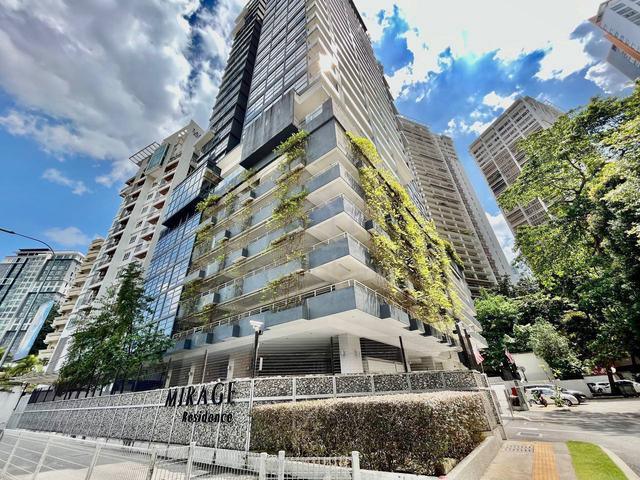 Mirage Residence 1