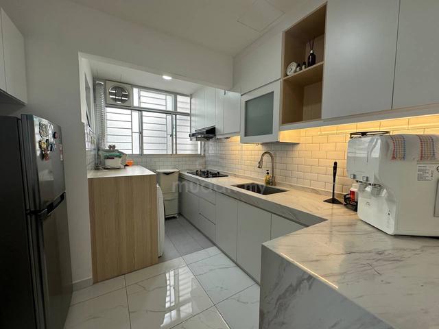 De Cemara Apartment 1