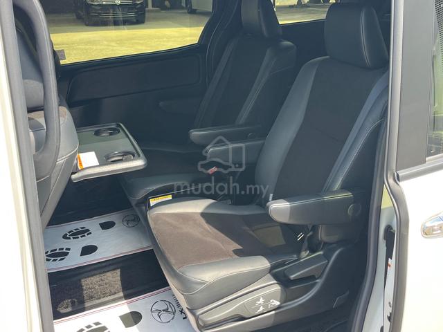 2021 Toyota NOAH 2.0 SI (A) - 3