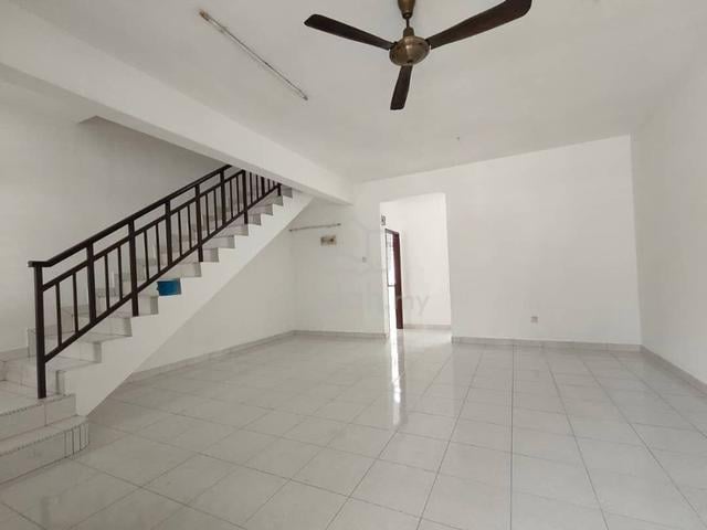 Bukit Indah 9 Double Storey Terrace House Unblock View with G&G 1