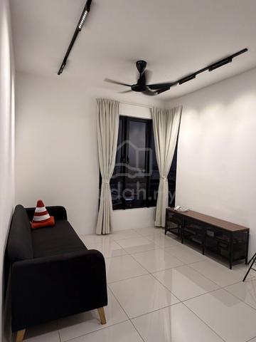Vivo Executive Apartment 1