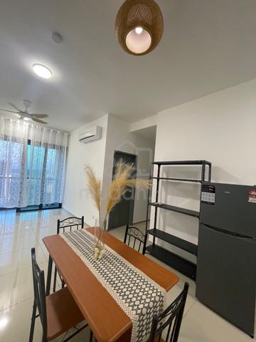 Parkland Residence @ Kajang 2 1