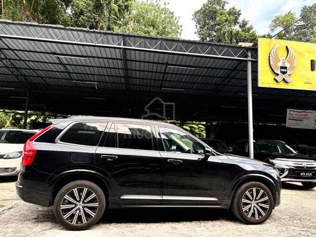 2021 Volvo XC90 2.0 T8 INSCRIPTION PLUS🎉POLESTAR - 5