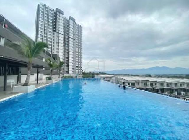 Meru Heights Residences @ Scientex Meru 1