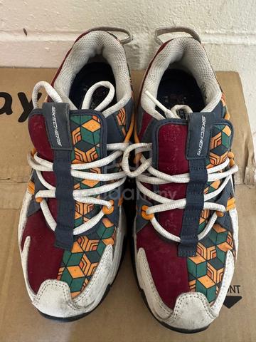 Carousel Image Selected