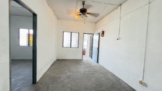 Taman Bukit Mewah (Kajang) 1