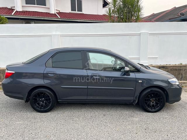 2008 Honda City 1.5cc GD8 (A) Facelift Low Mileage - 2