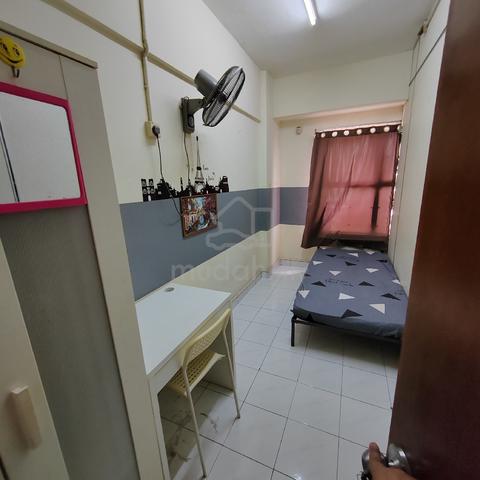 Brunsfield Seksyen 13 Single Room 1