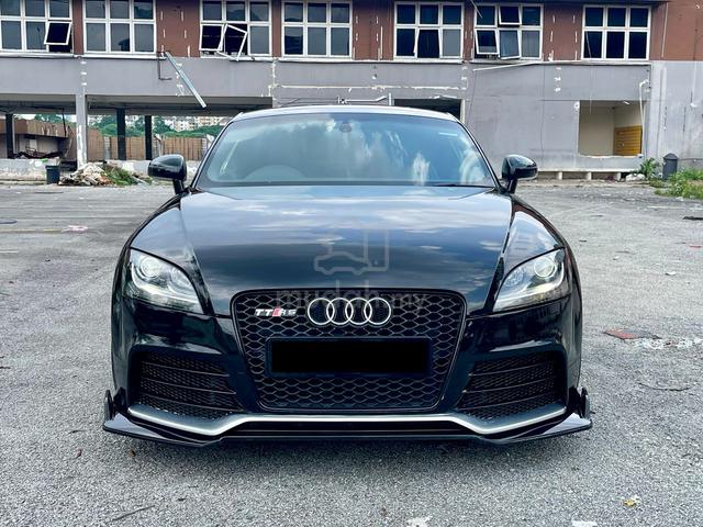 2009 Audi TT 2.0 TFSI S-LINE QUATTRO TTRS BODYKIT - 3