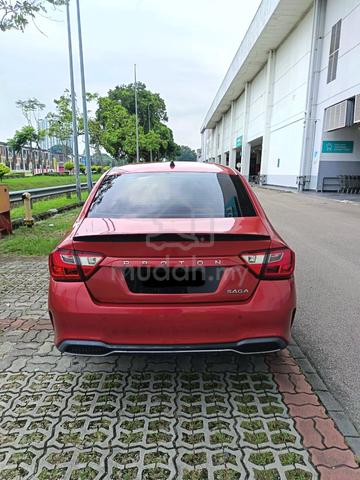 2020 Proton SAGA PREMIUM AT 1.3L (A) - 5