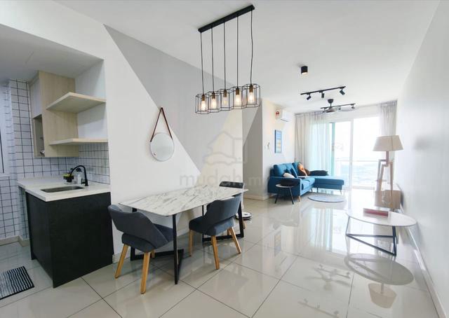 Sentul Point Suite Apartment 1