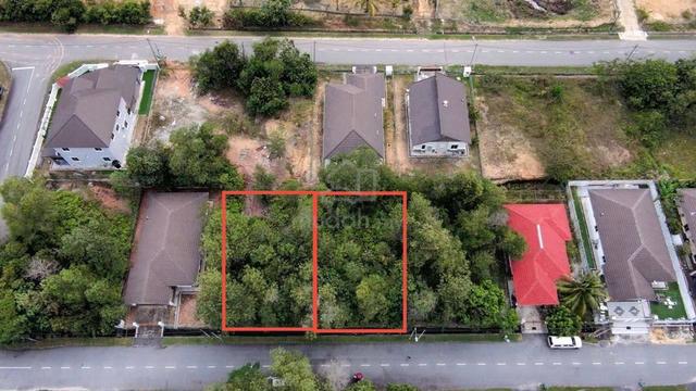 CHEAPEST INFRA READY Lot Banglo Taman Tasik Senangin Negeri Sembilan 1