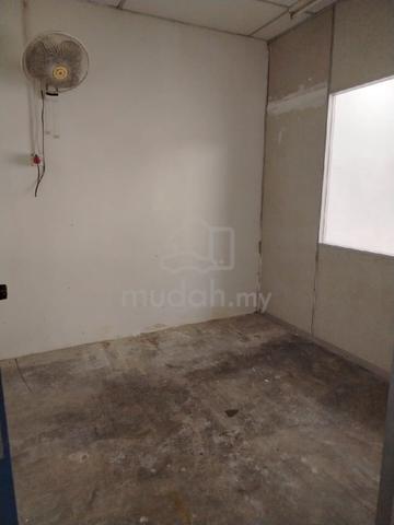 KEDAI UNTUK DISEWA  – Temerloh 1