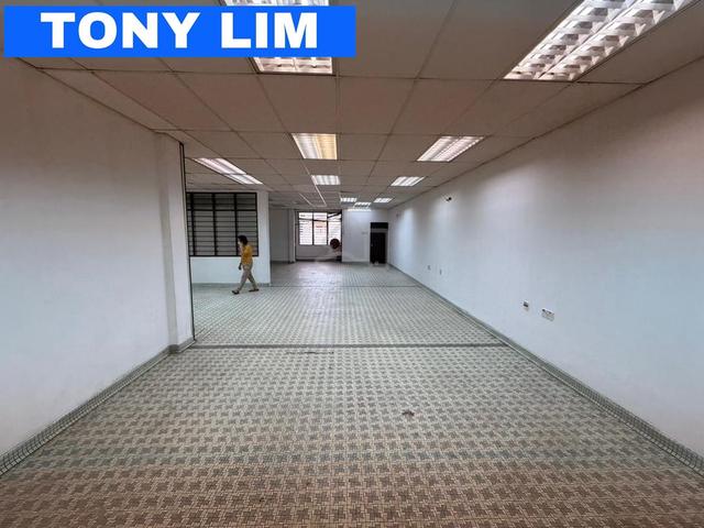 Jalan Dr Lim Chwee Leong 1st Floor Shoplot Hostel Georgetown 2500Sf 1