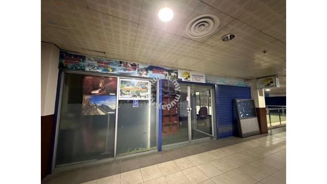 Asia City Shop/Office Space for Sale Kota Kinabalu 1