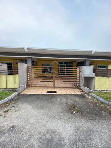 Single storey terrace intermediate Taman Nusa Intan Senawang 1
