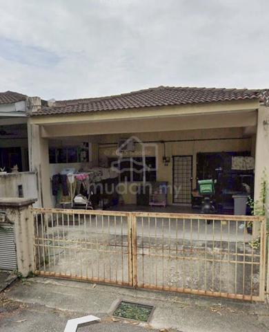 Seremban 3, 22x75 Facing Open & berdepan sekolah 1