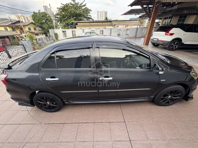 2008 Toyota VIOS 1.5 G (A) - 4