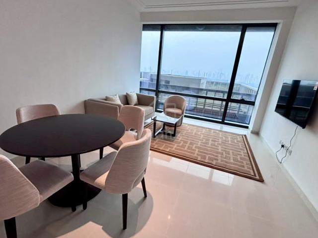 Pavilion Damansara Heights 1