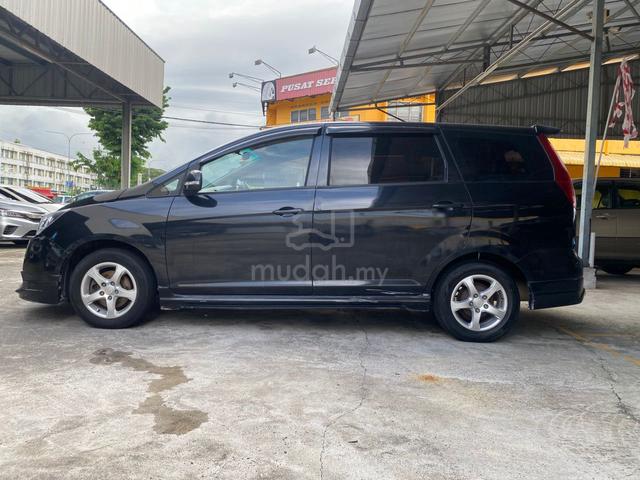 Proton EXORA 1.6 (M) 2012 [Promotion MPV] - 4