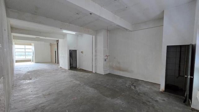Batu Kawah First Floor Unit, For Rent 1