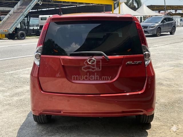 2013 Perodua ALZA 1.5 EZ FAMILY CAR (A) LOAN KEDAI - 4