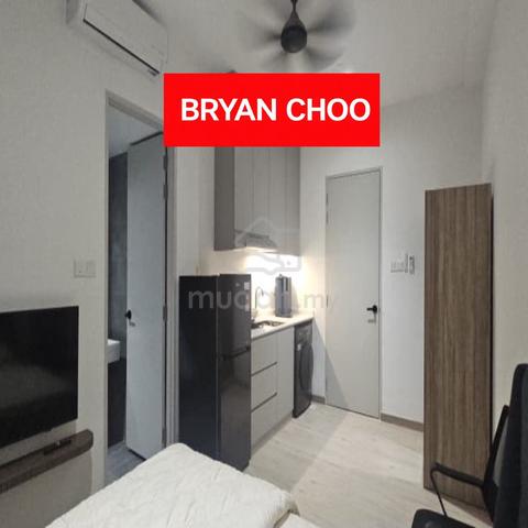 Renna Residence @ The NorthBank 1