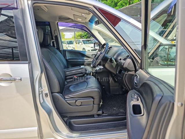 2016 Nissan SERENA FULL SPEC 2.0 (AUTO) - 4