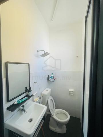 Semi-D Taman Mutiara Rini 5