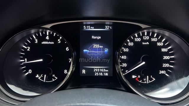 2017 Nissan X-TRAIL 2.0 IMPUL T32 (A) - 3
