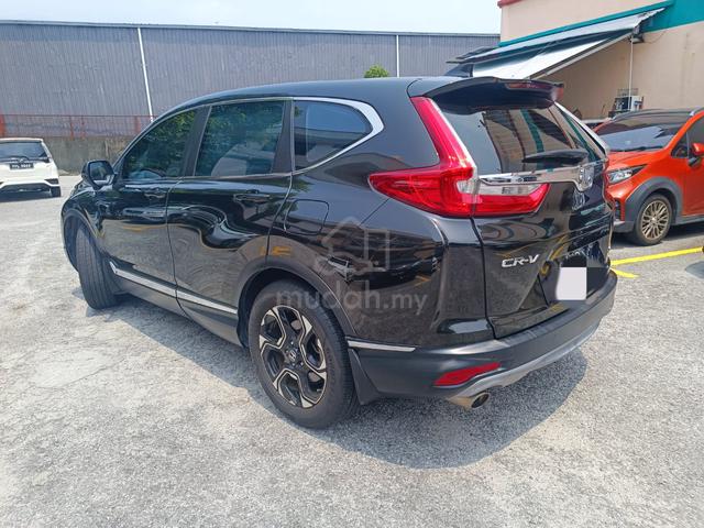 2019 crv tc-p full spec - 2
