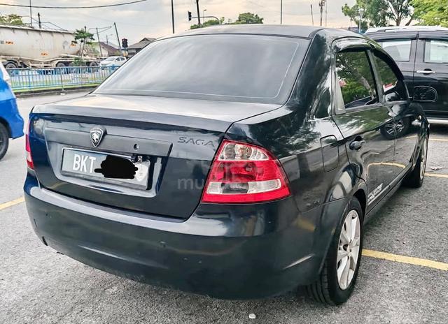 [💥JACKPoT💥]10 CARKING FUELSAVE SAGA 1.3 HLINE(M) - 5