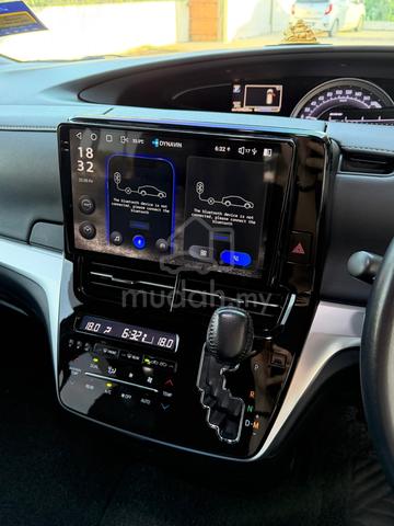 2016/2019 Toyota ESTIMA 2.4 AERAS - 5